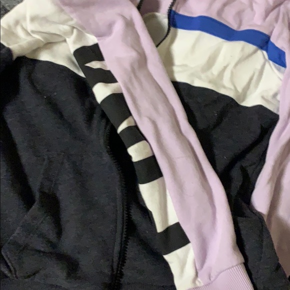 Pink Sweats Suit - Picture 8 of 8